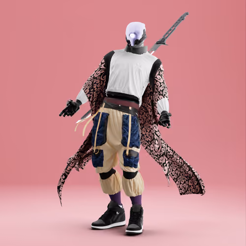 VARIANT #2337