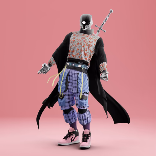VARIANT #2263