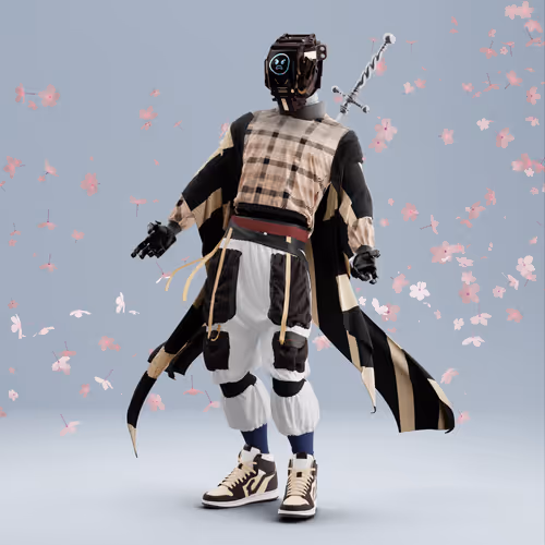 Variant Collection Official