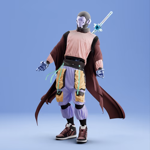VARIANT #2660