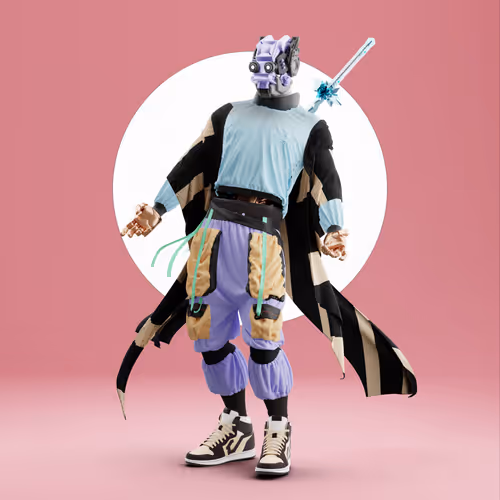 VARIANT #3183