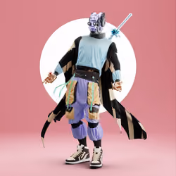 VARIANT #3183