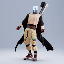 VARIANT #1784