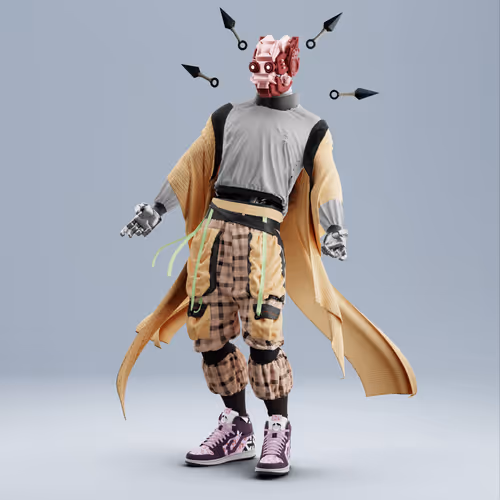 Variant Collection Official