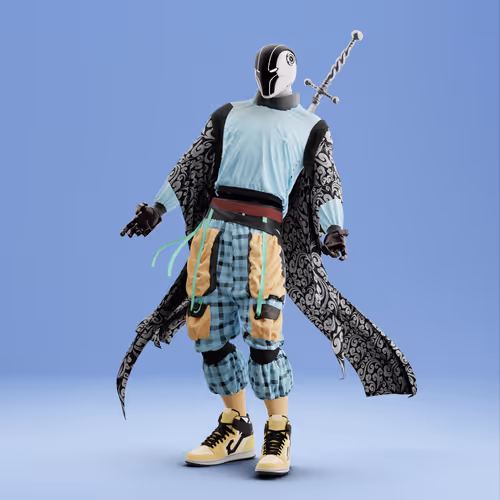 Variant Collection Official
