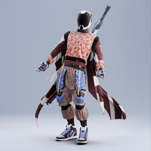 VARIANT #3286