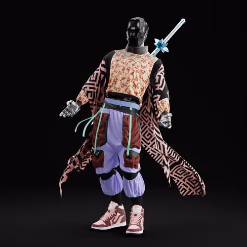 Variant Collection Official