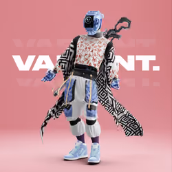 VARIANT #1337