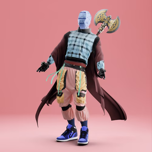 VARIANT #2606