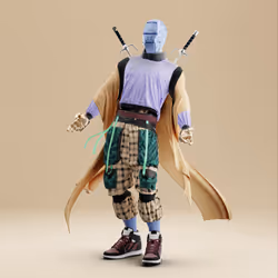 VARIANT #845