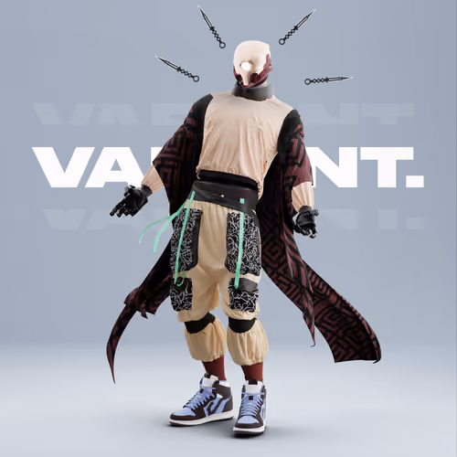 VARIANT #1751