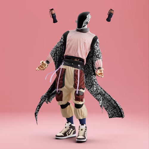 VARIANT #677
