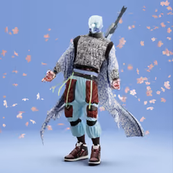 VARIANT #2749