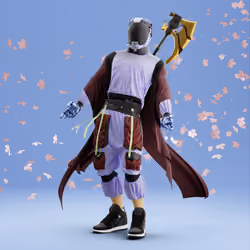 VARIANT #1632
