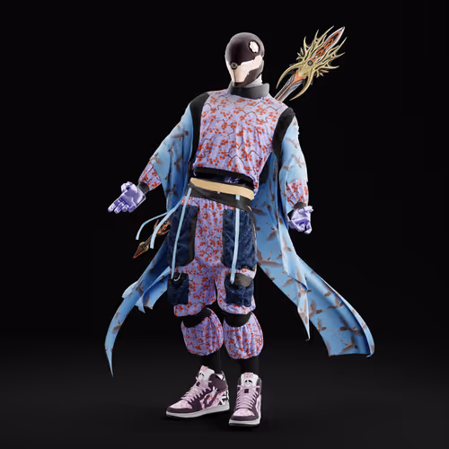 Variant Collection Official