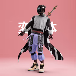 VARIANT #2586