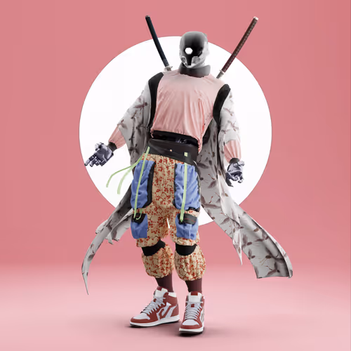 Variant Collection Official