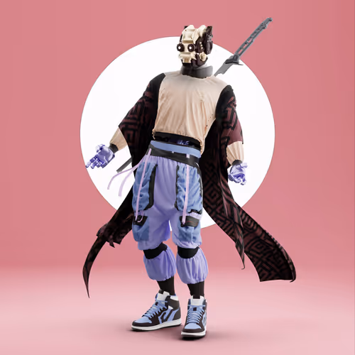 Variant Collection Official