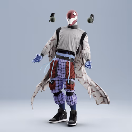 Variant Collection Official