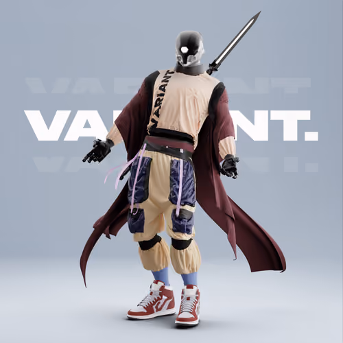 VARIANT #308