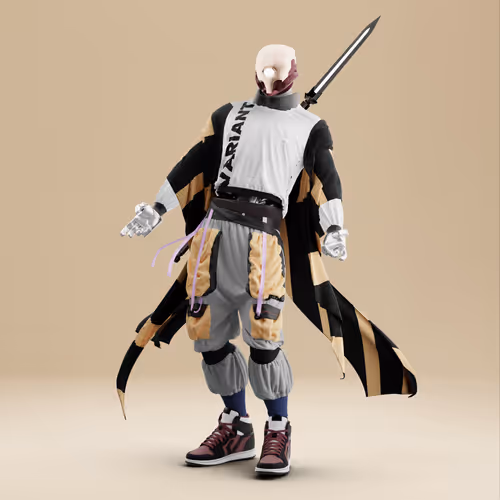 VARIANT #2350