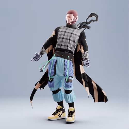 VARIANT #1330