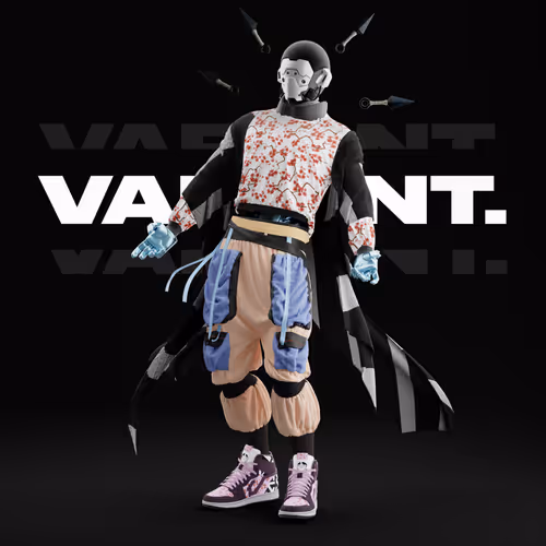 Variant Collection Official