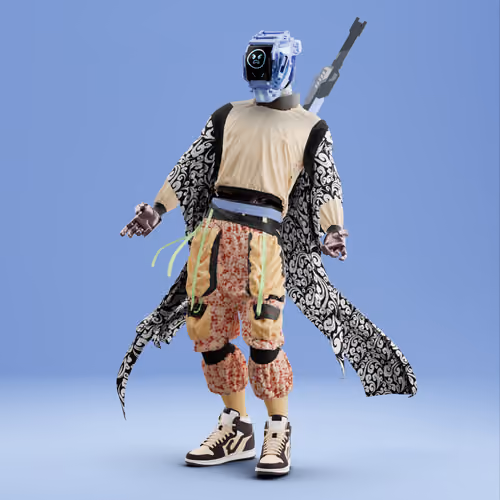 VARIANT #2998