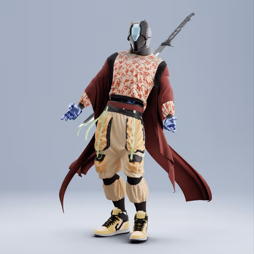VARIANT #3284