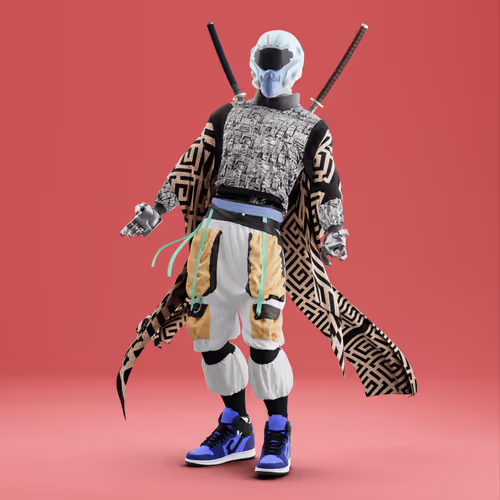 VARIANT #2136