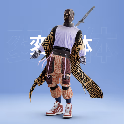 Variant Collection Official