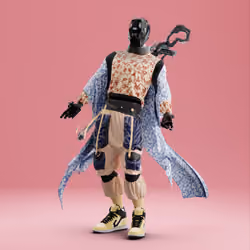 VARIANT #2613