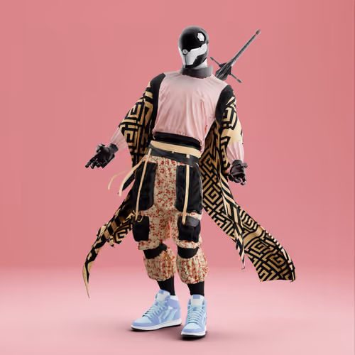 VARIANT #2924