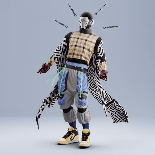 Variant Collection Official
