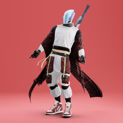 VARIANT #2068