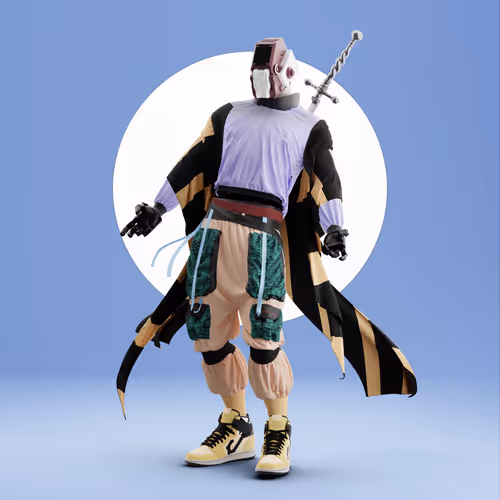 Variant Collection Official