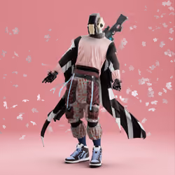 VARIANT #1061