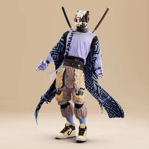 Variant Collection Official