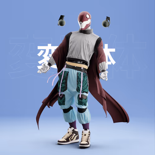 Variant Collection Official