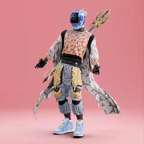 Variant Collection Official