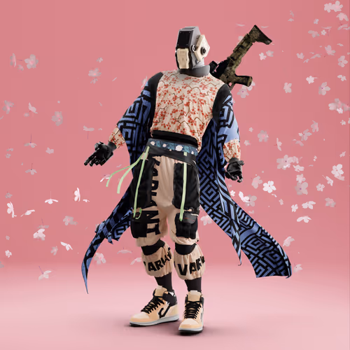 Variant Collection Official