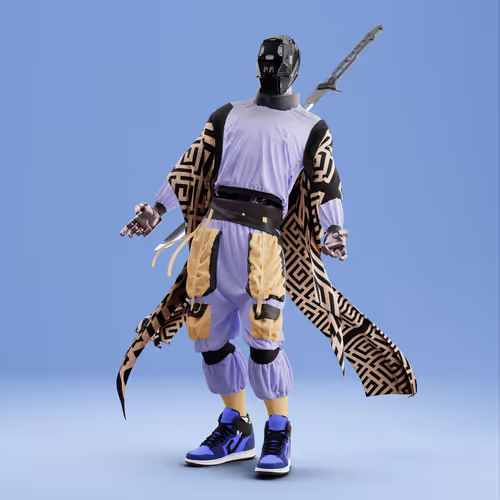 Variant Collection Official