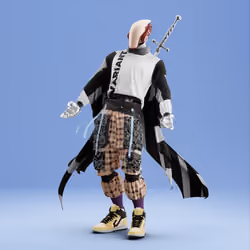 VARIANT #1795
