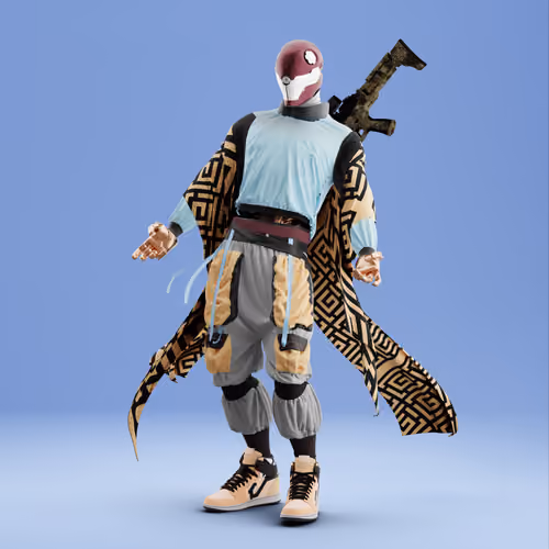 VARIANT #2698