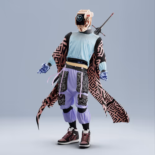 VARIANT #3243