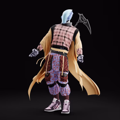 Variant Collection Official