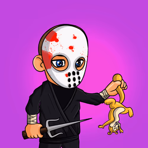Crypto Killers Club