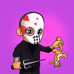 Killer #60