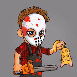 Killer #255
