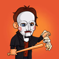 Killer #1362